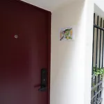 Loft Basfour-Paris Centre tout équipé avec SAUNA!-Paris 4e