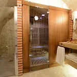 Loft Basfour-Paris Centre tout équipé avec SAUNA!-Paris 4e