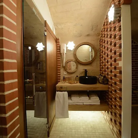 Loft Basfour-paris Centre équipé Avec Sauna!-paris 4e Appartamento