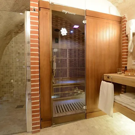 Loft Basfour-paris Centre équipé Avec Sauna!-paris 4e Appartamento *