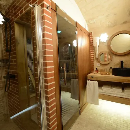 Loft Basfour-paris Centre équipé Avec Sauna!-paris 4e * Parigi