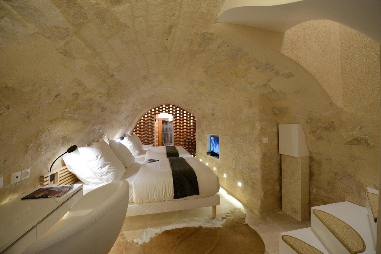 Appartamento Loft Basfour-paris Centre équipé Avec Sauna!-paris 4e